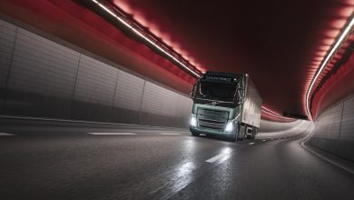 Volvo Trucks începe să vândă camioane electrice în Coreea de Sud