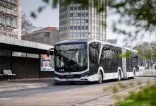 Germania finanțează încă 1.000 de autobuze cu propulsie alternativă