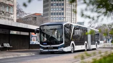 Germania finanțează încă 1.000 de autobuze cu propulsie alternativă