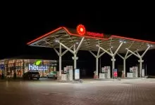 Primele benzinării Rompetrol pe tronsonul Nădlac – Sibiu (A1)