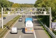 Transportul cu camioane va rămâne majoritar până în 2051