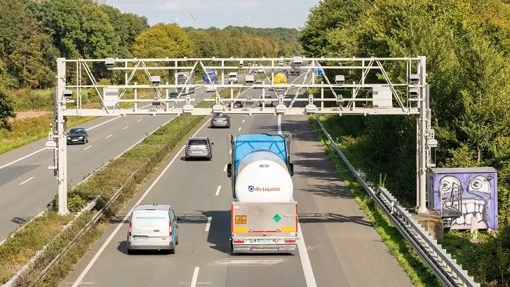 Transportul cu camioane va rămâne majoritar până în 2051