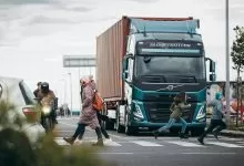 De ce este traficul din orașe o provocare pentru șoferii de camion