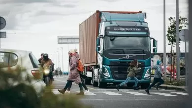 De ce este traficul din orașe o provocare pentru șoferii de camion