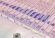 Comisia Europeană propune noi reguli privind permisele de conducere 10 Comisia Europeană propune noi reguli privind permisele de conducere