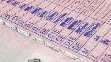 Comisia Europeană propune noi reguli privind permisele de conducere