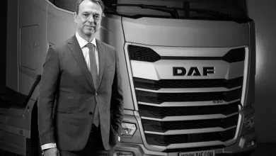directorul tehnic daf trucks