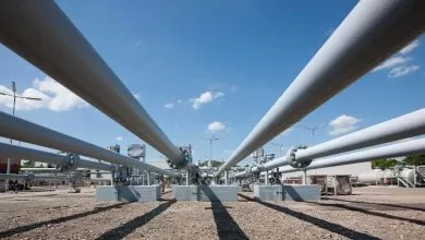 Studiu: Conductele de gaz natural, potrivite și pentru transportul hidrogenului