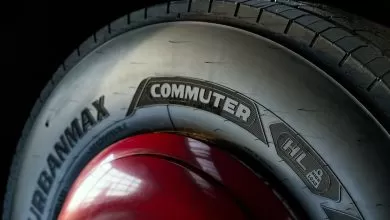 Goodyear lansează anvelopa de autobuze URBANMAX COMMUTER 1 GoodyearGoodyear lansează anvelopa de autobuze URBANMAX COMMUTER