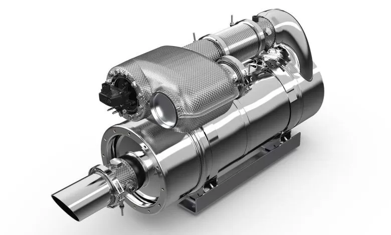 Noi cerințe pentru testarea emisiilor de particule la ITP