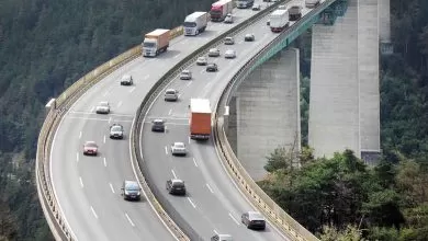 Transportatorii italieni de mărfuri fac apel la hotărârea CJUE privind pasul Brenner