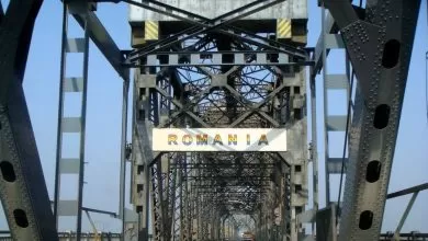 Bulgaria: Protestul agricultorilor blochează frontiera cu România