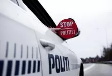 Danemarca: Un control de rutină a dus la o amendă de 30.000 de euro