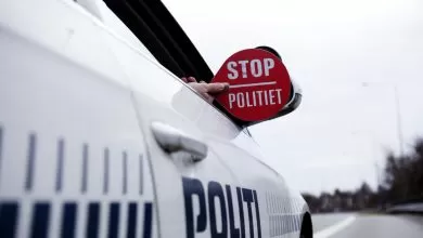 Danemarca: Un control de rutină a dus la o amendă de 30.000 de euro
