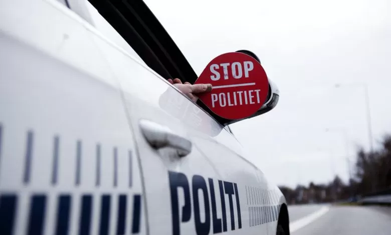 Danemarca: Un control de rutină a dus la o amendă de 30.000 de euro