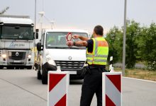Peste 120.000 de camioane verificate în cel mai recent control ROADPOL Truck&Bus
