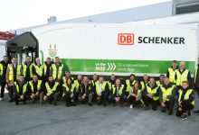 DB Schenker va primi 150 de camioane electrice Volta în 2023