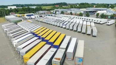 În 2022, remorcile second-hand Schmitz Cargobull au fost cele mai căutate