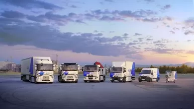 Renault Trucks a livrat 58.967 de vehicule noi în 2022 9 Renault Trucks a livrat 58.967 de vehicule noi în 2022