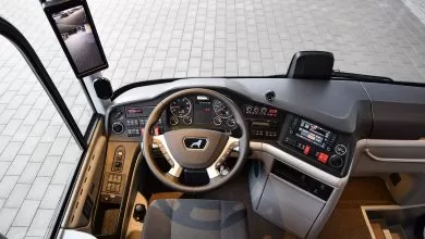 IRU: Revizuirea Directivei UE privind permisele de conducere ignoră șoferii de autobuze și autocare