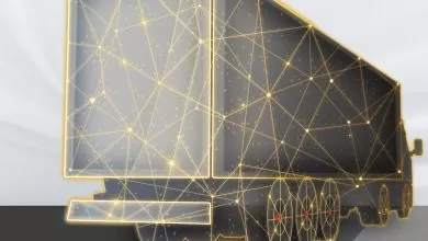 Soluția telematică SAF TrailerMaster face remorcile inteligente
