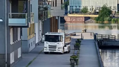 Scania, vânzări în creștere și profit redus în 2022 11 Scania, vânzări în creștere și profit redus în 2022