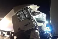 Un șofer de camion și-a pierdut viața pe A3, în Germania