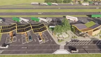 Belgia: Fastned va dezvolta și opera două stații mari de încărcare rapidă