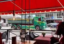 Suedia: Emisiile provenite din traficul rutier au scăzut în ciuda creșterii acestuia