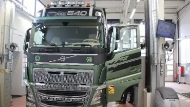 Slovenia: Amendă de 5.000 de euro pentru șofer pentru fraudarea tahografului