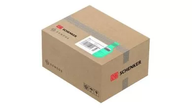 DB Schenker folosește etichete high-tech pentru urmărirea expedițiilor 2 DB Schenker folosește etichete high-tech pentru urmărirea expedițiilor