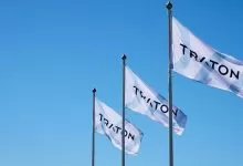 Grupul TRATON, vânzări de peste 40 miliarde de euro în 2022