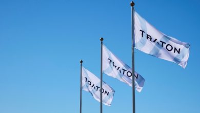 Grupul TRATON, vânzări de peste 40 miliarde de euro în 2022
