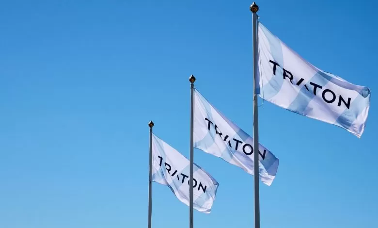 Grupul TRATON, vânzări de peste 40 miliarde de euro în 2022