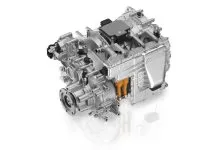 ZF a început producția de serie pentru CeTrax lite