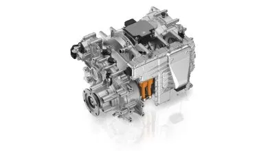 ZF a început producția de serie pentru CeTrax lite