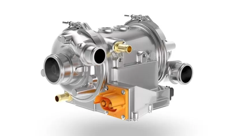 ZF și Liebherr vor dezvolta compresoare de aer pentru pile de combustie 1 ZF, parteneriat cu Liebherr pentru compresoare de aer pentru pile de combustie