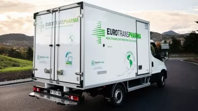 Alex International Transport va opera sub numele de Eurotranspharma România