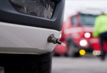 Danemarca vânează camioanele cu emulatoare de AdBlue