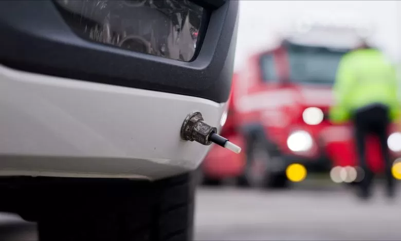 Danemarca vânează camioanele cu emulatoare de AdBlue