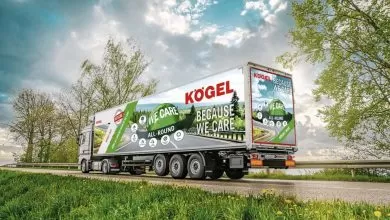 Auto Brand este noul importator și distribuitor Kögel în România