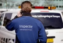 Olanda: Noi amenzi, în legătură cu Pachetul de Mobilitate