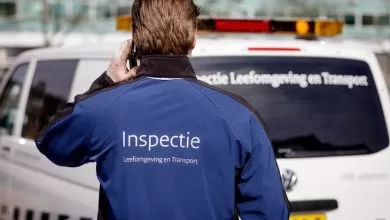 Olanda: Noi amenzi, în legătură cu Pachetul de Mobilitate 13 Olanda: Noi amenzi, în legătură cu Pachetul de Mobilitate
