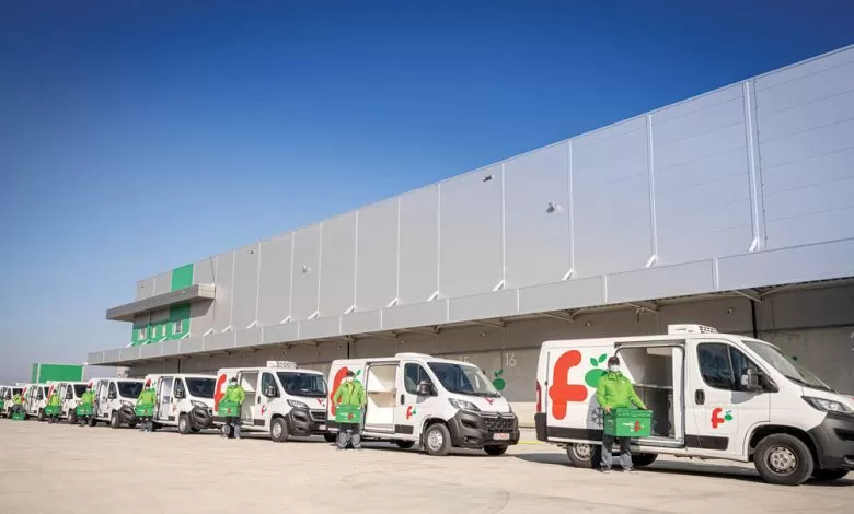 Freshful așteaptă de Paște un volum de livrări mai mare cu 25% față de Crăciun