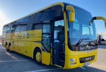 MHS Truck & Bus, partener de mobilitate pentru Timișoara 2023 Capitală Europeană a Culturii