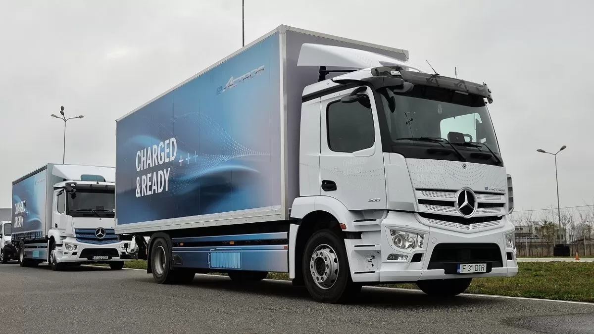 Mercedes Benz eActros 1 e1681136232526
