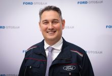 Müjdat Tiryaki numit președinte Ford Otosan Craiova
