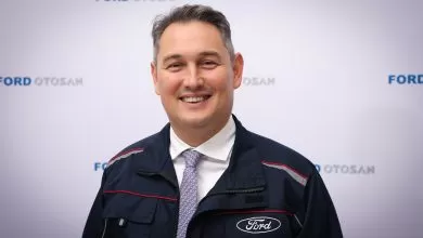 Müjdat Tiryaki numit președinte Ford Otosan Craiova