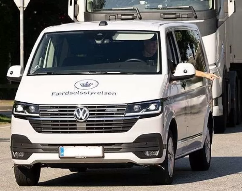 Danemarca vânează camioanele cu emulatoare de AdBlue