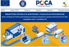 ANAF introduce Sistemul Informatic de Monitorizare a Tranzacțiilor Intracomunitare